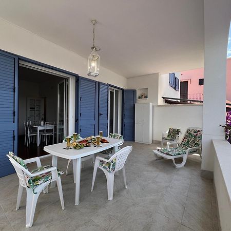 Dimora Carose Appartement Santa Maria al Bagno Buitenkant foto