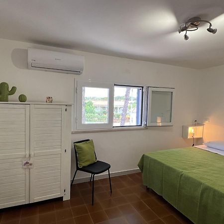 Dimora Carose Appartement Santa Maria al Bagno Buitenkant foto