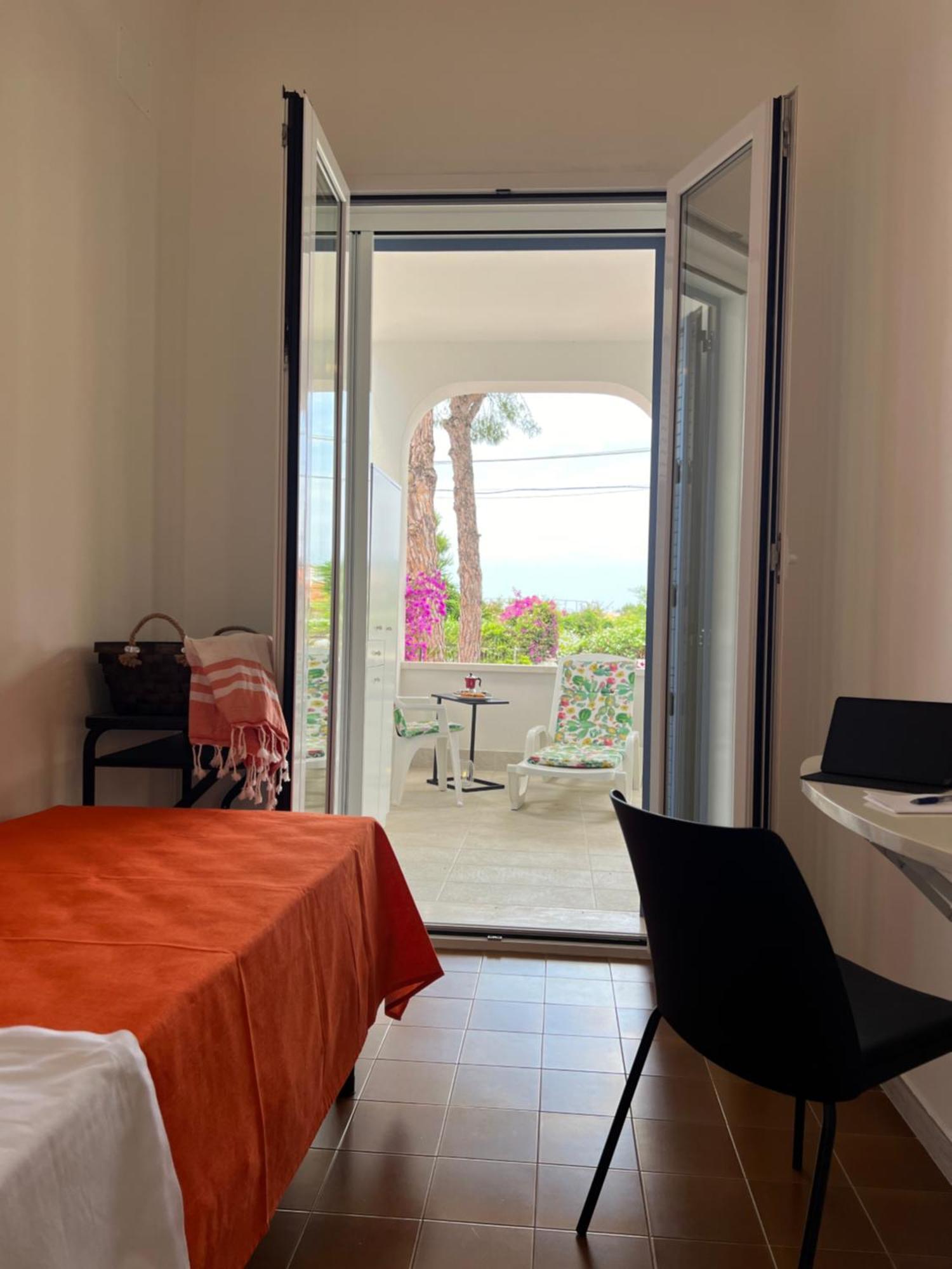 Dimora Carose Appartement Santa Maria al Bagno Buitenkant foto