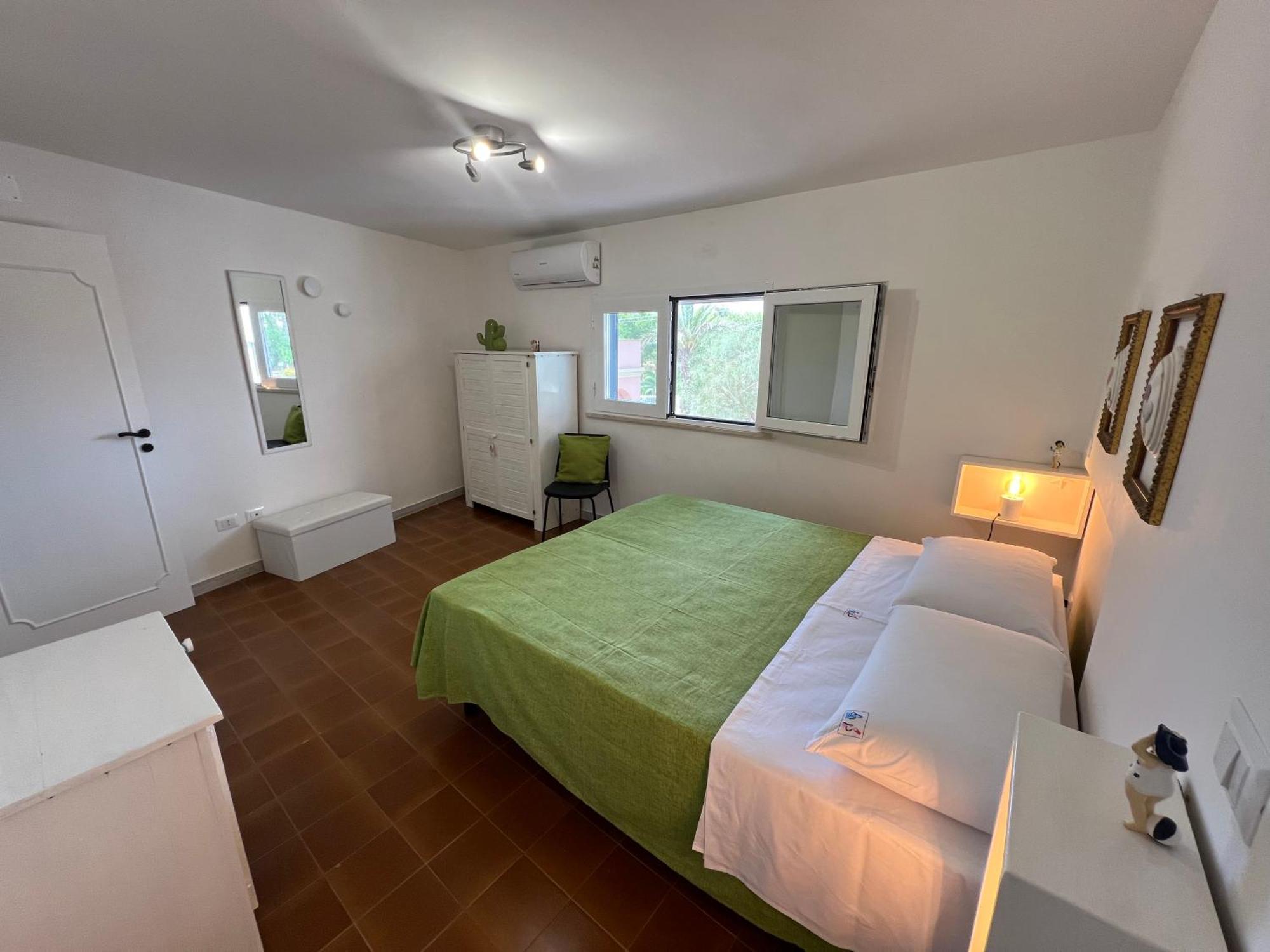 Dimora Carose Appartement Santa Maria al Bagno Buitenkant foto