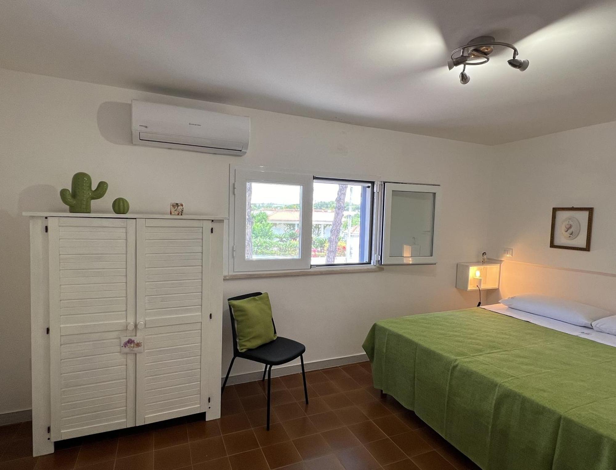 Dimora Carose Appartement Santa Maria al Bagno Buitenkant foto