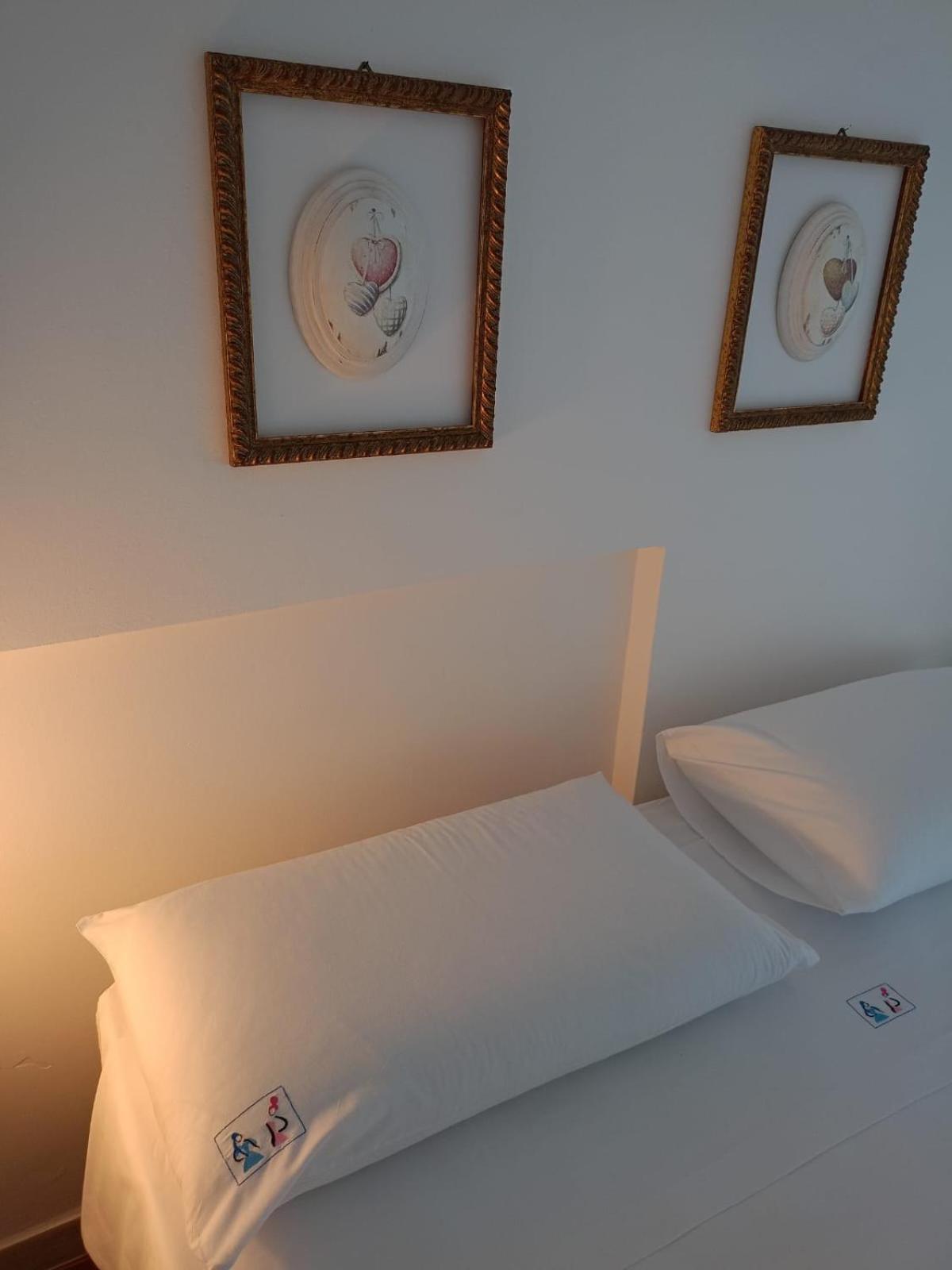 Dimora Carose Appartement Santa Maria al Bagno Buitenkant foto